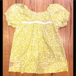 Roxy Girl’s Girls Top Blouse 6X